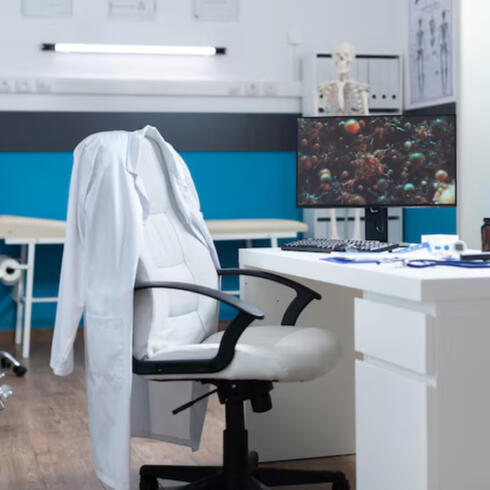 Office Cleaning Near Me