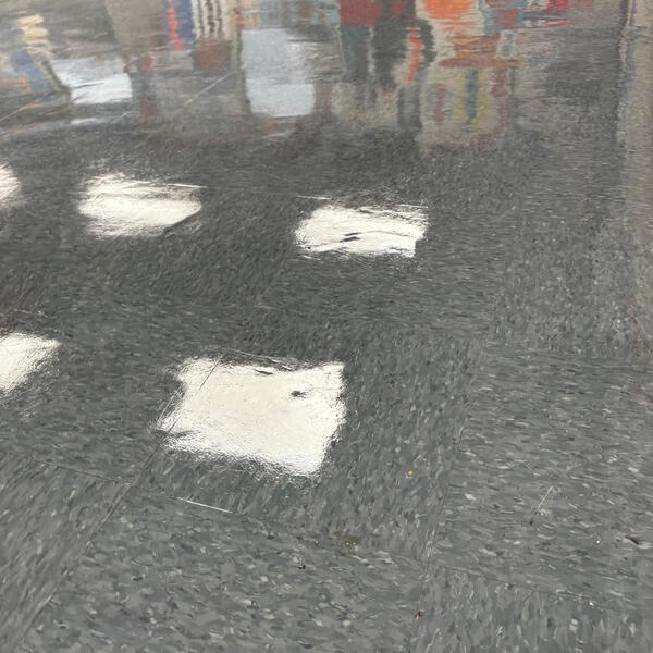 DD Magic Commercial Cleaning North Fort Myers
