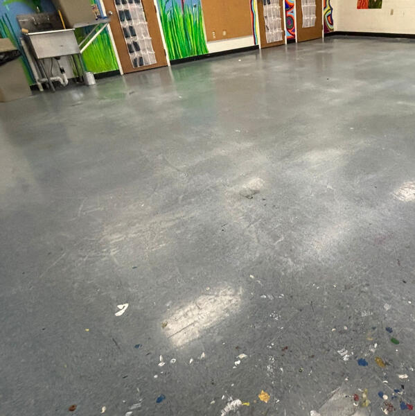 DD Magic Commercial Cleaning Lehigh Acres