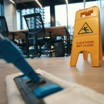 Office Cleaning Near Me Lee County