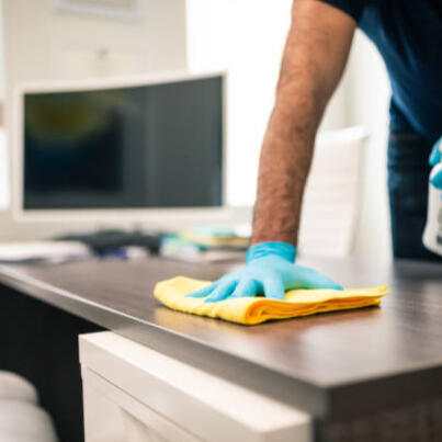 Office Cleaning Near Me SWFL