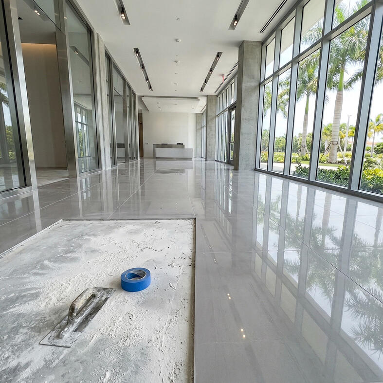 Post Construction Cleaning Near Me Southwest Florida