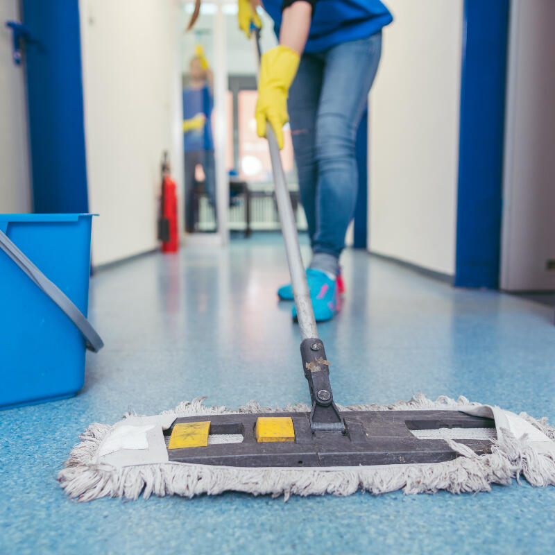 DD Magic Commercial Cleaning Available Day & Night DD Magic Commercial Cleaning Available Day & Night in SWFL