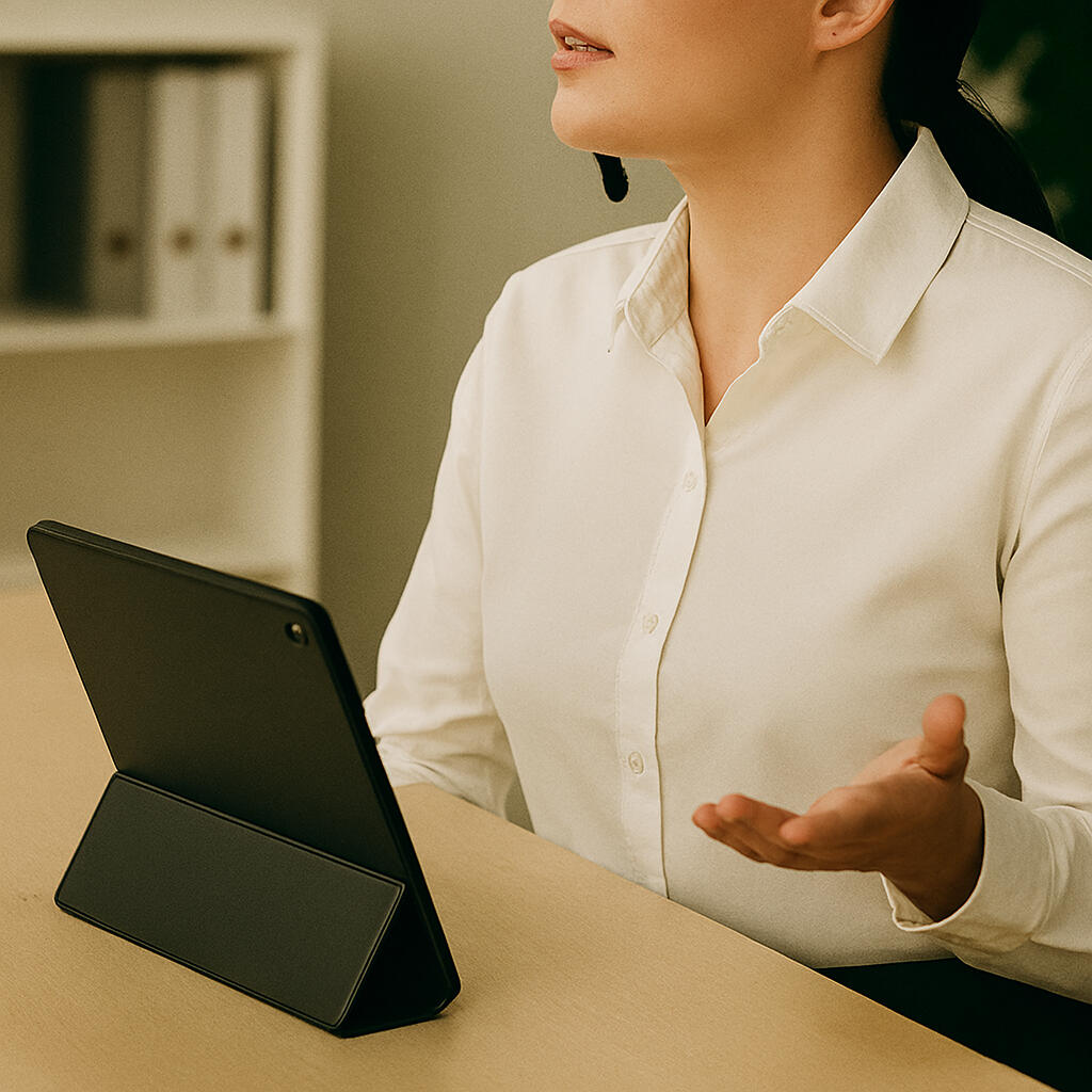 DD Magic Receptionist DD Magic Receptionist Image